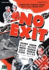 No Exit [Edizione: Regno Unito] film in dvd di Network