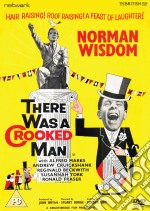 There Was A Crooked Man [Edizione: Regno Unito] dvd