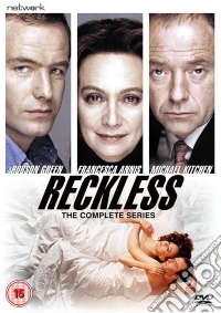 Reckless: The Complete Series [Edizione: Regno Unito] dvd