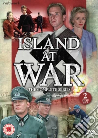 Island At War: The Complete Series (2 Dvd) [Edizione: Regno Unito] dvd