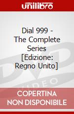 Dial 999 - The Complete Series [Edizione: Regno Unito] dvd