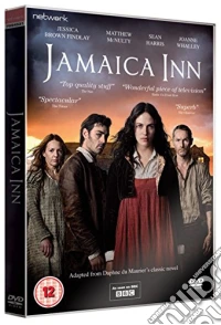 Jamaica Inn [Edizione: Regno Unito] dvd