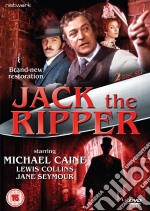 Jack The Ripper (2 Dvd) [Edizione: Regno Unito] dvd