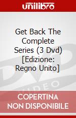 Get Back The Complete Series (3 Dvd) [Edizione: Regno Unito] dvd