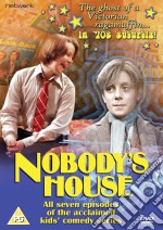 Nobodys House The Complete Series [Edizione: Regno Unito] dvd