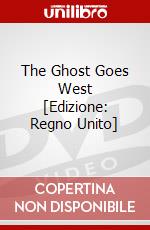 The Ghost Goes West [Edizione: Regno Unito] dvd