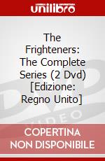 The Frighteners: The Complete Series (2 Dvd) [Edizione: Regno Unito] dvd