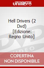 Hell Drivers (2 Dvd) [Edizione: Regno Unito] dvd