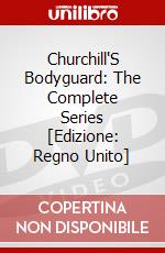Churchill'S Bodyguard: The Complete Series [Edizione: Regno Unito] dvd