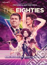 The Eighties (2 Dvd) [Edizione: Regno Unito] dvd