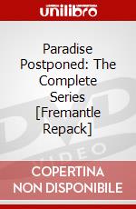 Paradise Postponed: The Complete Series [Fremantle Repack] dvd