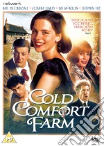 Cold Comfort Farm [Edizione: Regno Unito] dvd