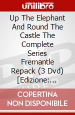 Up The Elephant And Round The Castle The Complete Series Fremantle Repack (3 Dvd) [Edizione: Regno Unito] dvd