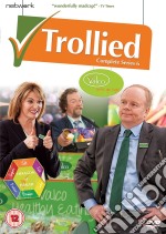 Trollied Series 6 (2 Dvd) [Edizione: Regno Unito] dvd