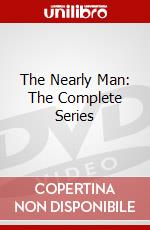 The Nearly Man: The Complete Series dvd