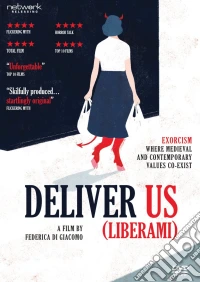 Deliver Us (Liberami) [Edizione: Regno Unito] dvd