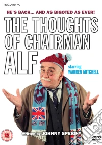 The Thoughts Of Chairman Alf [Edizione: Regno Unito] dvd