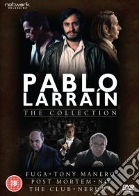 Pablo Larrain [Edizione: Regno Unito] dvd