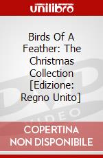 Birds Of A Feather: The Christmas Collection [Edizione: Regno Unito] dvd