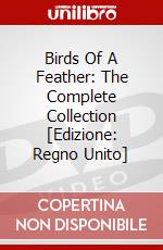Birds Of A Feather: The Complete Collection [Edizione: Regno Unito] dvd