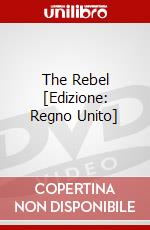 The Rebel [Edizione: Regno Unito] dvd
