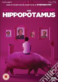 The Hippopotamus [Film] [Edizione: Regno Unito] dvd