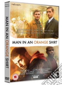 Man In An Orange Shirt: The Complete Series [Edizione: Regno Unito] dvd