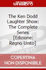 The Ken Dodd Laughter Show: The Complete Series [Edizione: Regno Unito] dvd