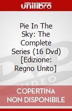 Pie In The Sky: The Complete Series (16 Dvd) [Edizione: Regno Unito] dvd