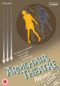 Armchair Theatre Archive: Volume 4 dvd