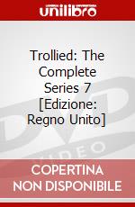 Trollied: The Complete Series 7 [Edizione: Regno Unito] dvd