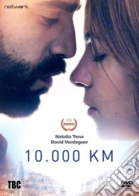 10,000Km dvd