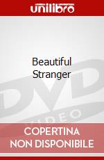 Beautiful Stranger dvd
