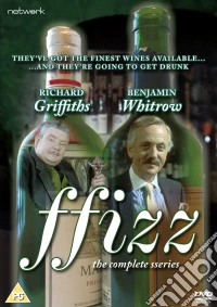 Ffizz: The Complete Series dvd
