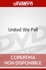 United We Fall dvd