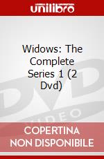 Widows: The Complete Series 1 (2 Dvd) dvd