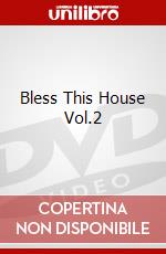 Bless This House Vol.2 dvd
