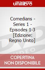 Comedians - Series 1 - Episodes 1-3 [Edizione: Regno Unito] dvd
