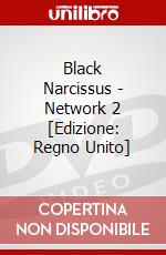 Black Narcissus - Network 2 [Edizione: Regno Unito] dvd