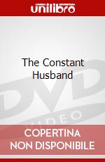 The Constant Husband dvd