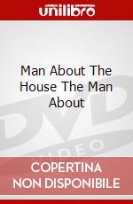 Man About The House The Man About dvd