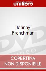 Johnny Frenchman dvd