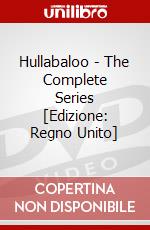 Hullabaloo - The Complete Series [Edizione: Regno Unito] dvd