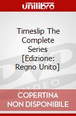 Timeslip The Complete Series [Edizione: Regno Unito] dvd
