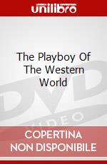 The Playboy Of The Western World dvd