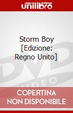 Storm Boy [Edizione: Regno Unito] dvd
