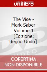 The Vise - Mark Saber Volume 1 [Edizione: Regno Unito] dvd