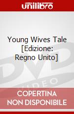 Young Wives Tale [Edizione: Regno Unito] dvd