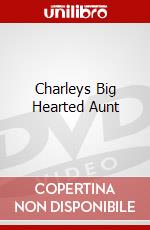 Charleys Big Hearted Aunt dvd
