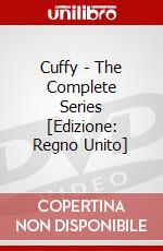 Cuffy - The Complete Series [Edizione: Regno Unito] dvd